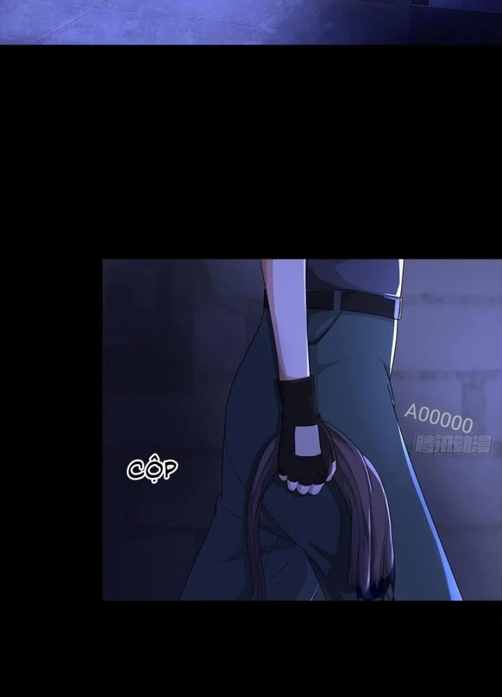 Mạt Thế Lạc Viên Chapter 38 - Trang 2