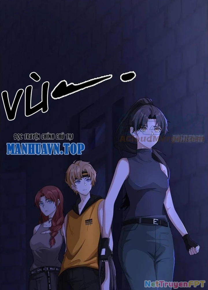 Mạt Thế Lạc Viên Chapter 38 - Trang 2