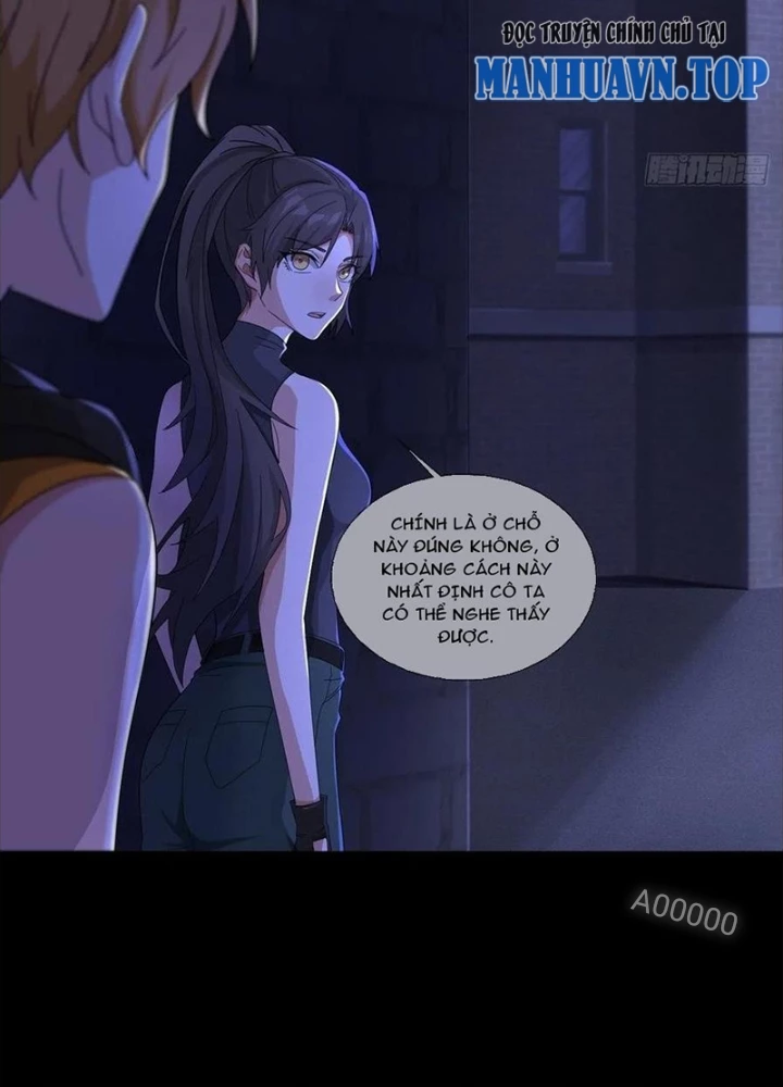 Mạt Thế Lạc Viên Chapter 38 - Trang 2