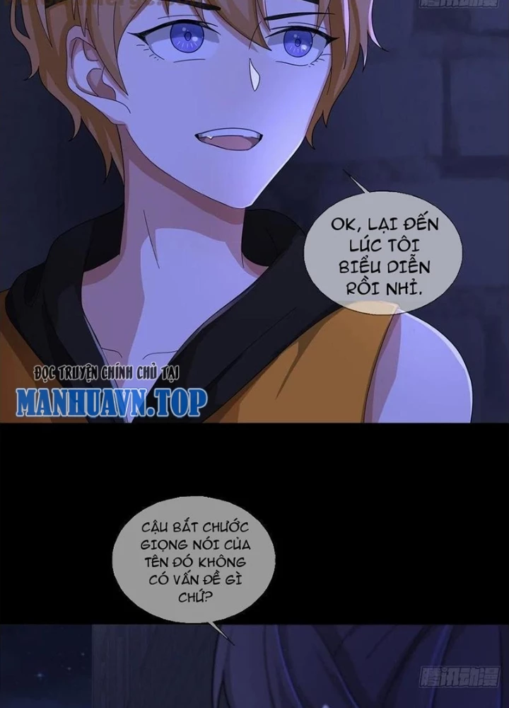 Mạt Thế Lạc Viên Chapter 38 - Trang 2