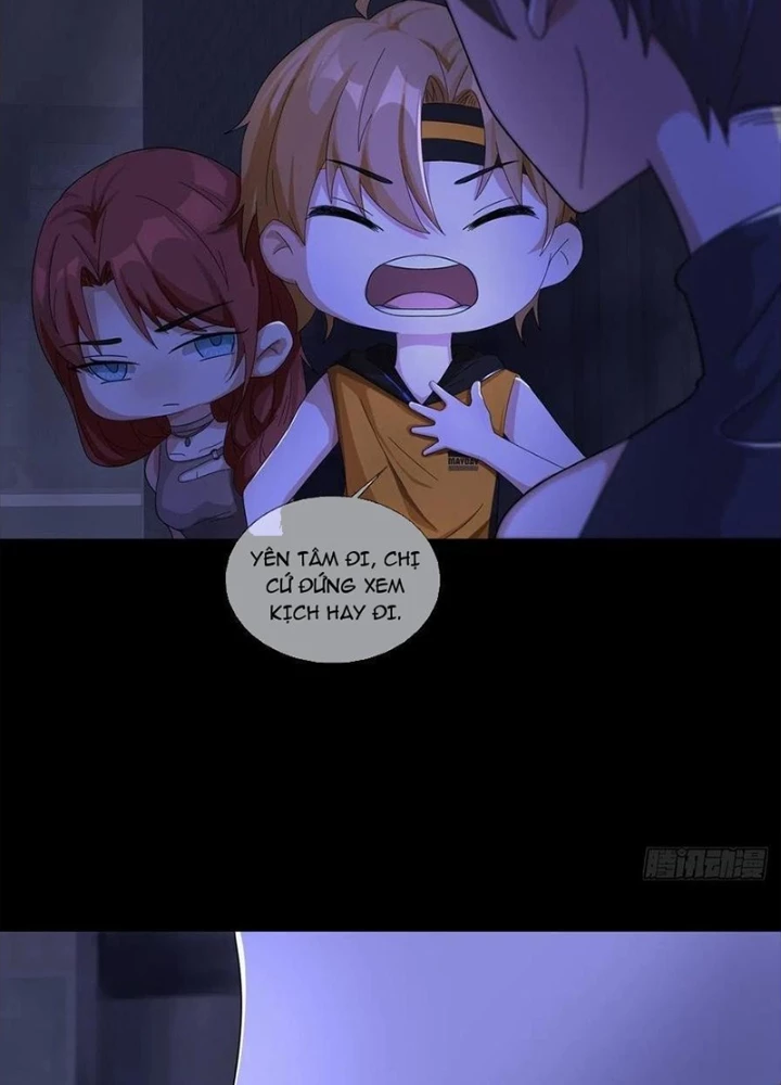 Mạt Thế Lạc Viên Chapter 38 - Trang 2