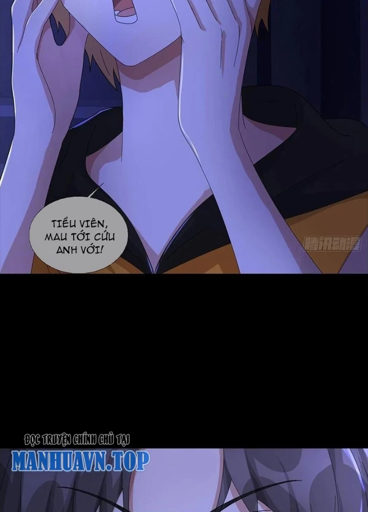 Mạt Thế Lạc Viên Chapter 38 - Trang 2