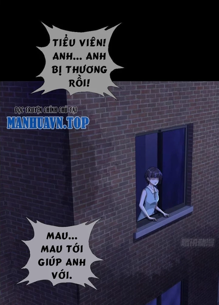 Mạt Thế Lạc Viên Chapter 38 - Trang 2