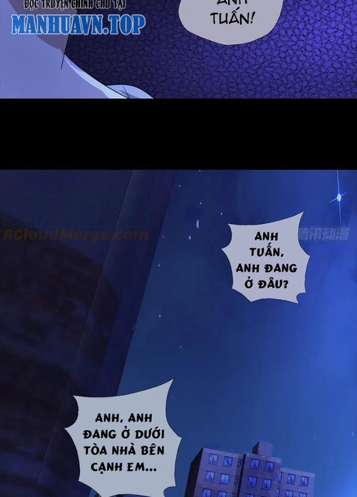 Mạt Thế Lạc Viên Chapter 38 - Trang 2