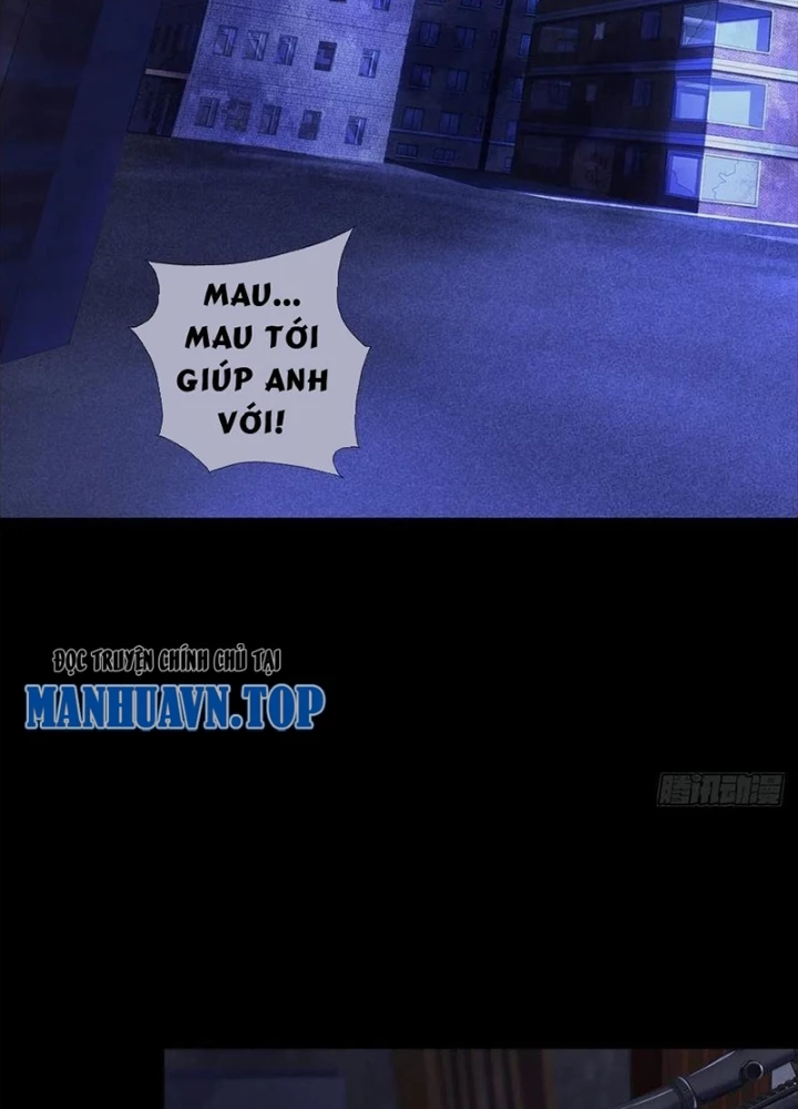 Mạt Thế Lạc Viên Chapter 38 - Trang 2