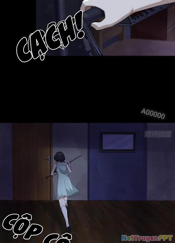 Mạt Thế Lạc Viên Chapter 38 - Trang 2