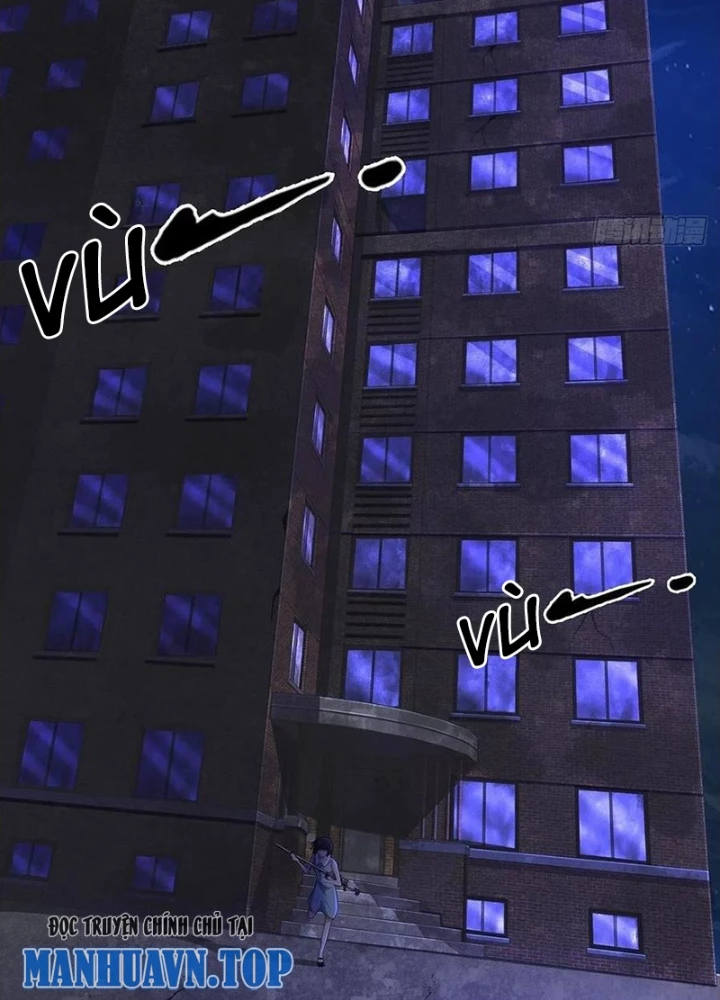 Mạt Thế Lạc Viên Chapter 38 - Trang 2