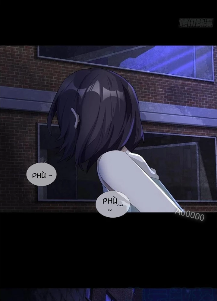 Mạt Thế Lạc Viên Chapter 38 - Trang 2