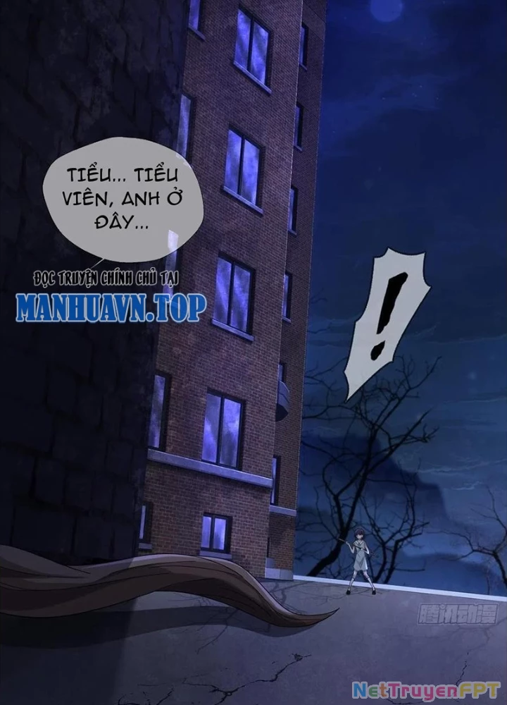 Mạt Thế Lạc Viên Chapter 38 - Trang 2