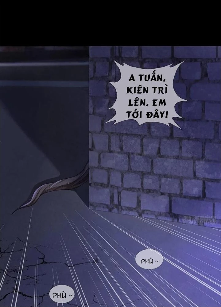 Mạt Thế Lạc Viên Chapter 38 - Trang 2