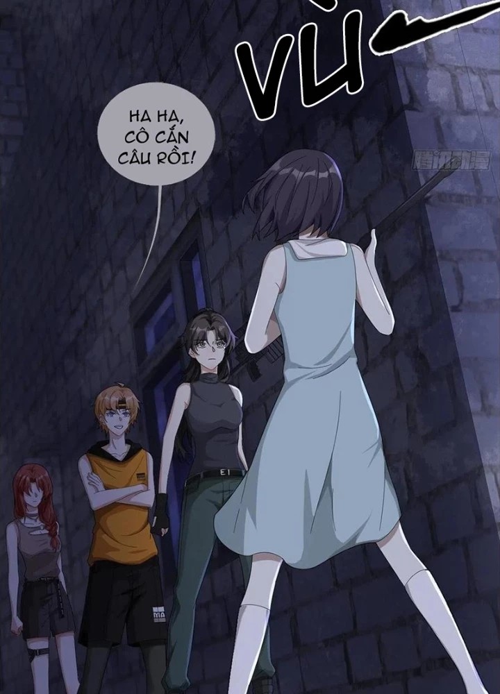 Mạt Thế Lạc Viên Chapter 38 - Trang 2