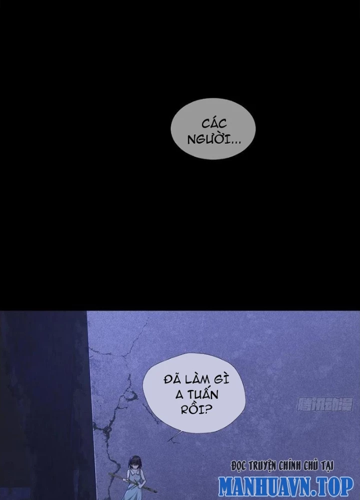 Mạt Thế Lạc Viên Chapter 38 - Trang 2