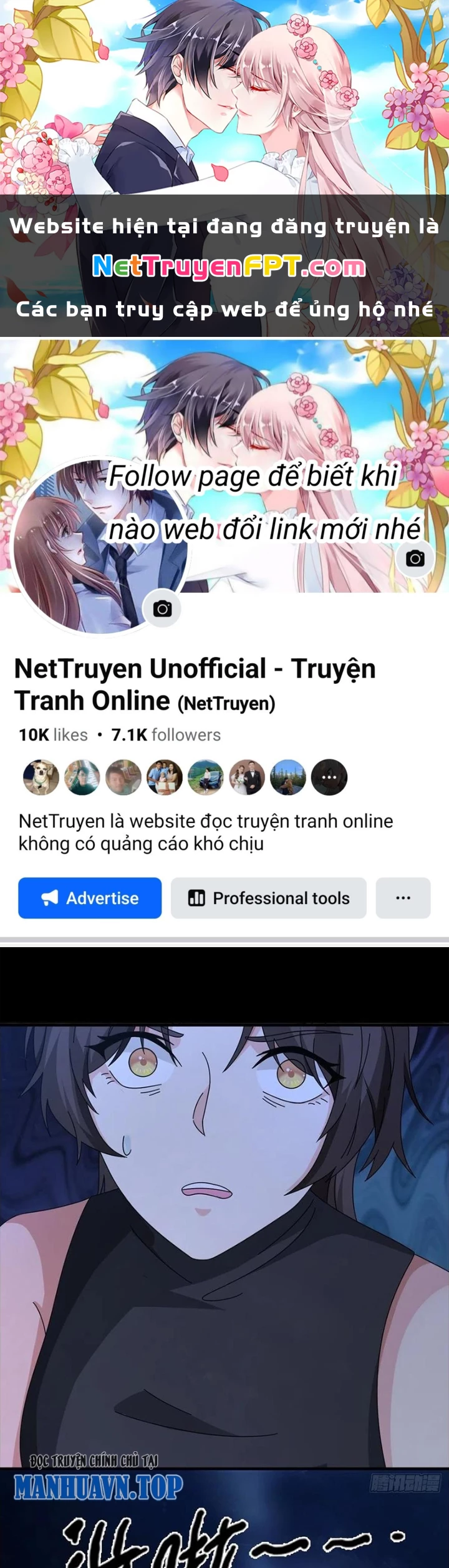 Mạt Thế Lạc Viên Chapter 39 - Trang 2