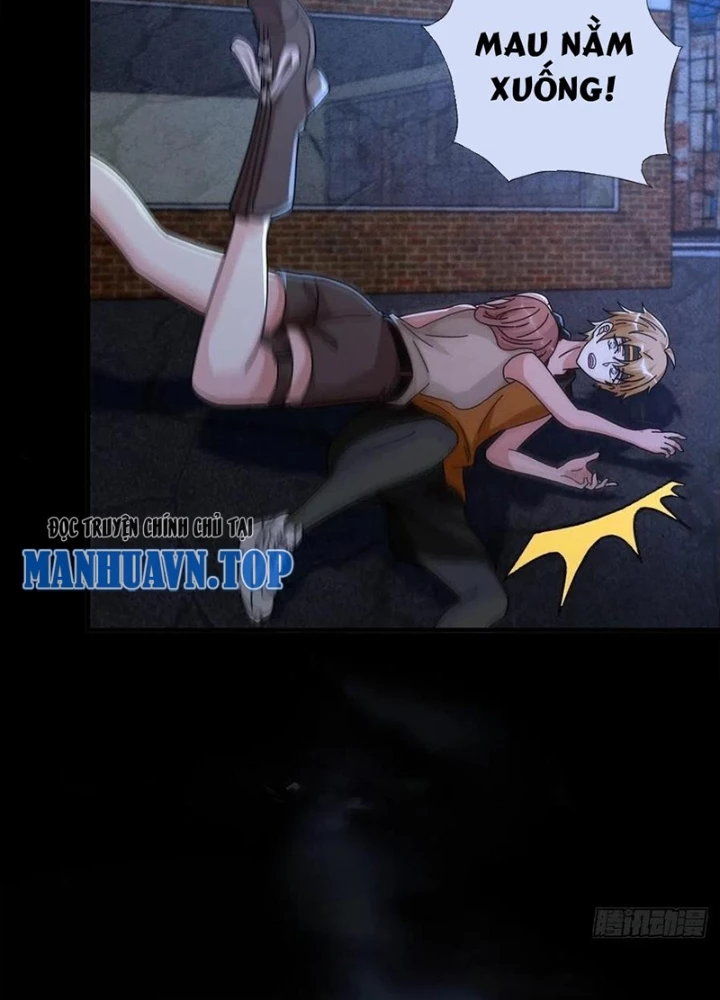 Mạt Thế Lạc Viên Chapter 39 - Trang 2