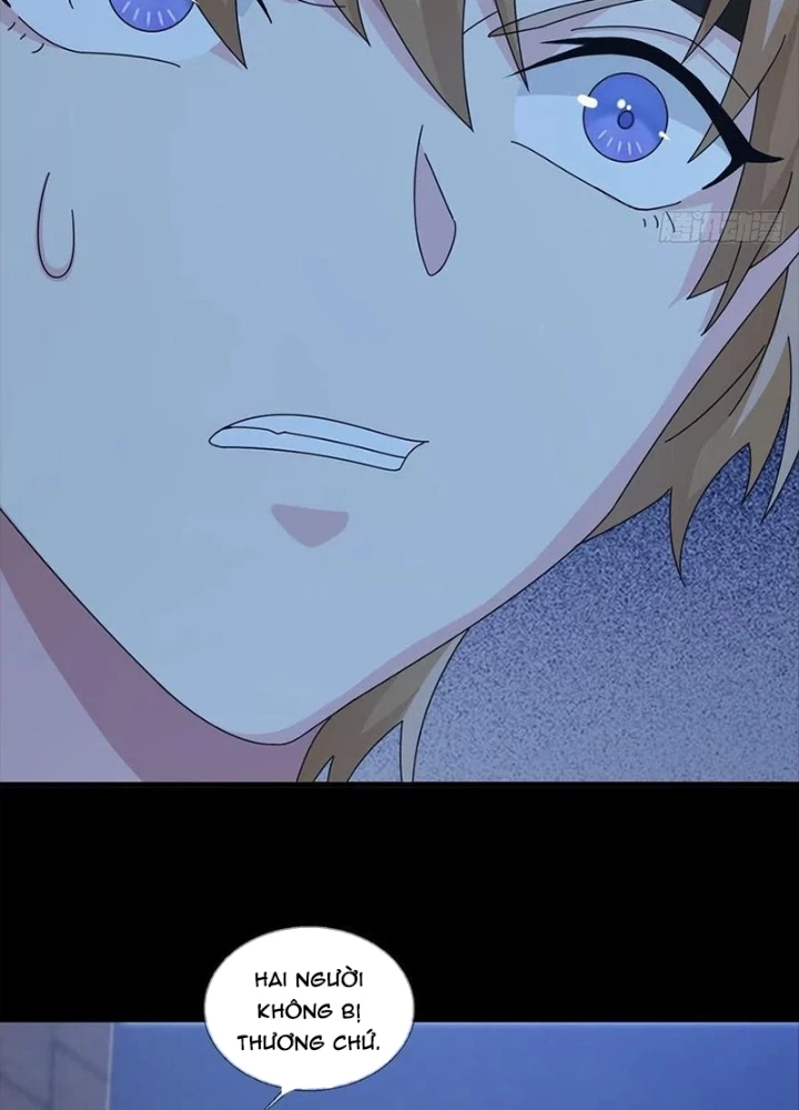 Mạt Thế Lạc Viên Chapter 39 - Trang 2