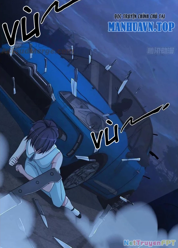 Mạt Thế Lạc Viên Chapter 39 - Trang 2