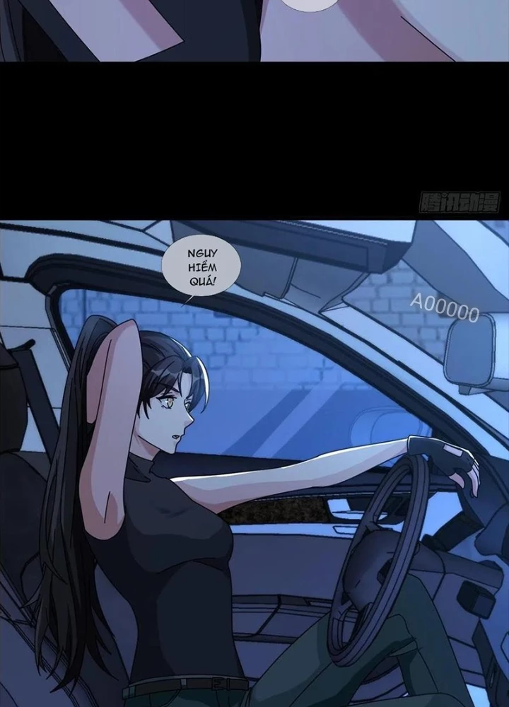 Mạt Thế Lạc Viên Chapter 39 - Trang 2