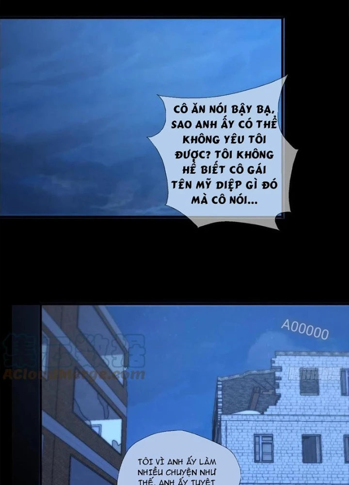 Mạt Thế Lạc Viên Chapter 39 - Trang 2