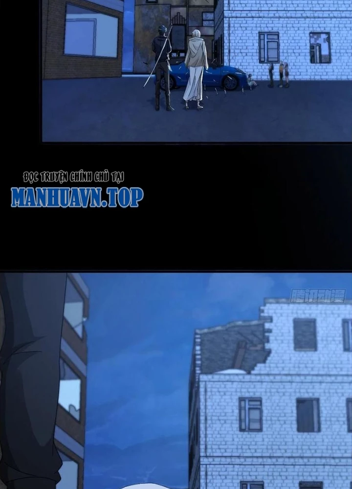 Mạt Thế Lạc Viên Chapter 39 - Trang 2