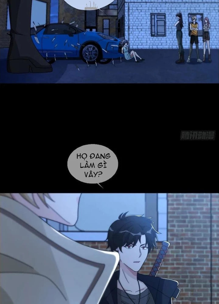 Mạt Thế Lạc Viên Chapter 39 - Trang 2