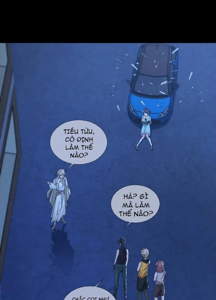 Mạt Thế Lạc Viên Chapter 39 - Trang 2