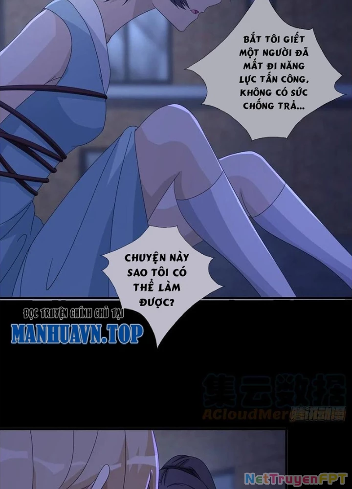 Mạt Thế Lạc Viên Chapter 39 - Trang 2