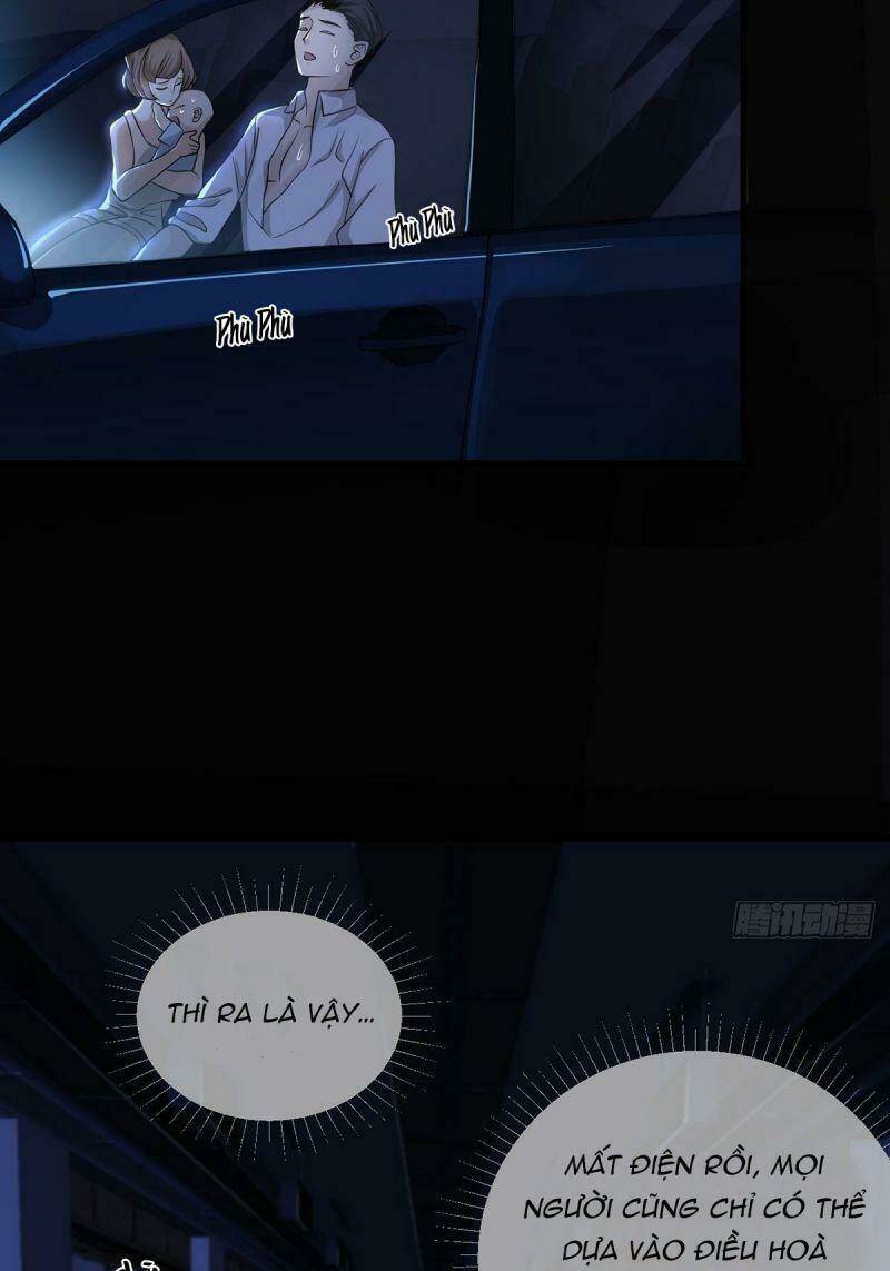 Mạt Thế Lạc Viên Chapter 4 - Trang 2