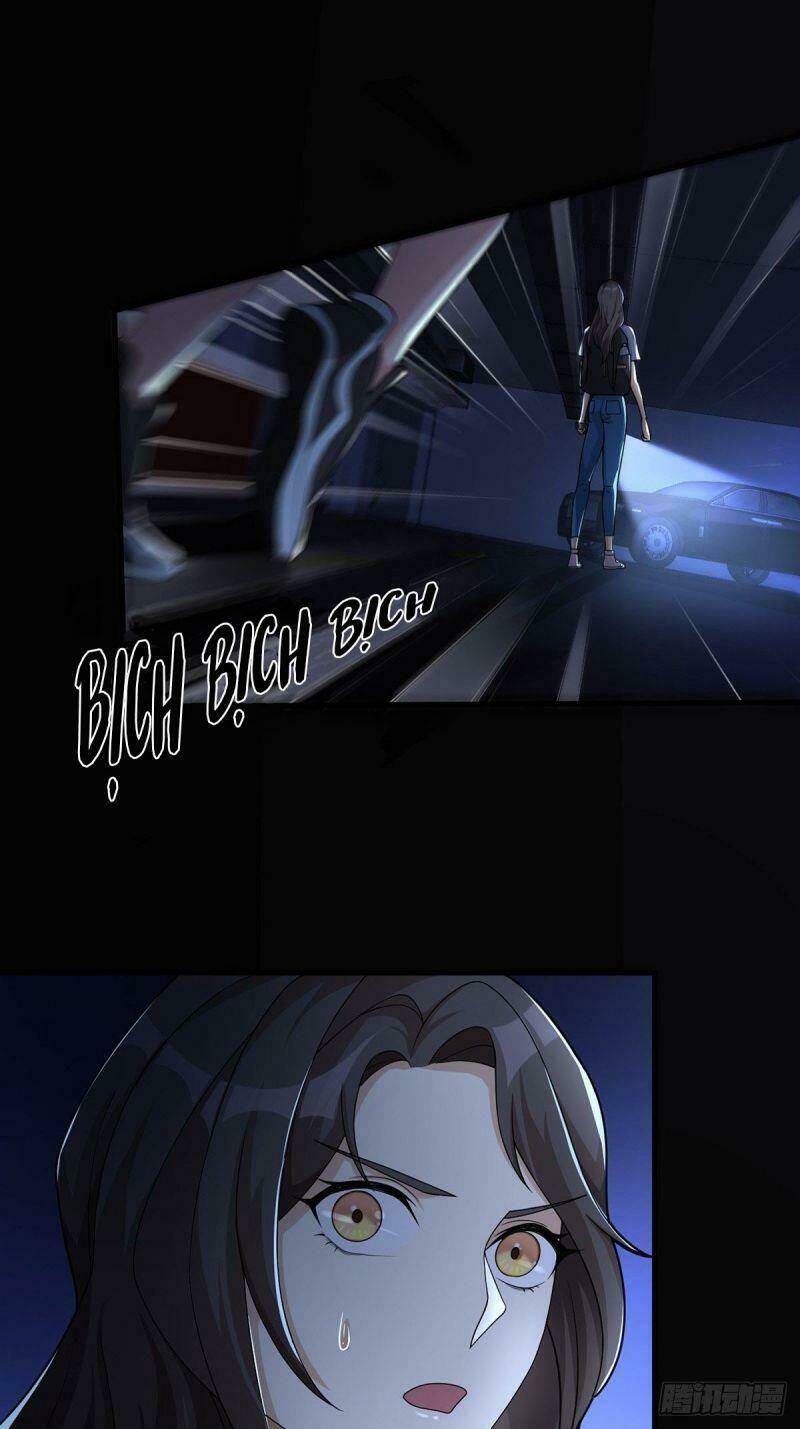 Mạt Thế Lạc Viên Chapter 4 - Trang 2