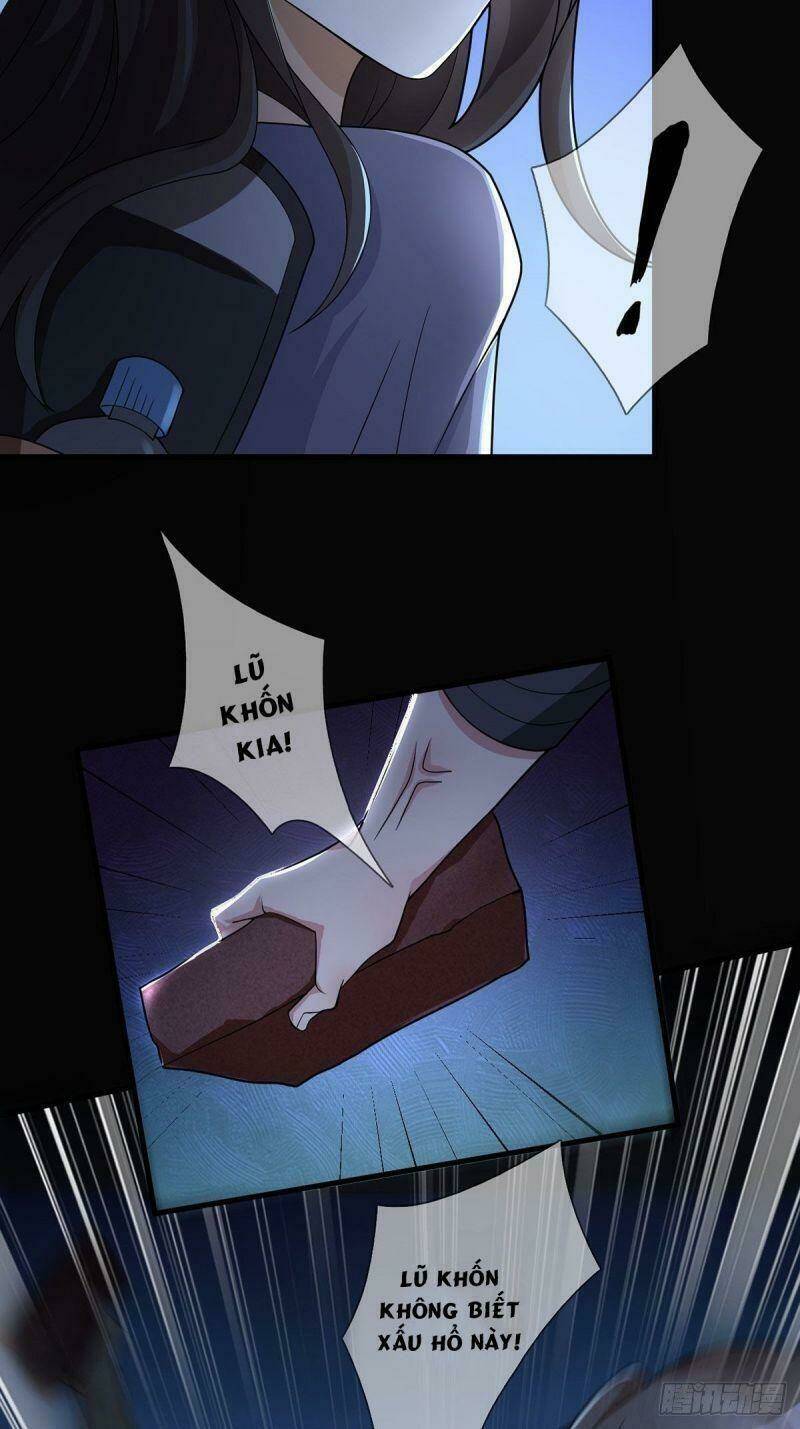 Mạt Thế Lạc Viên Chapter 4 - Trang 2