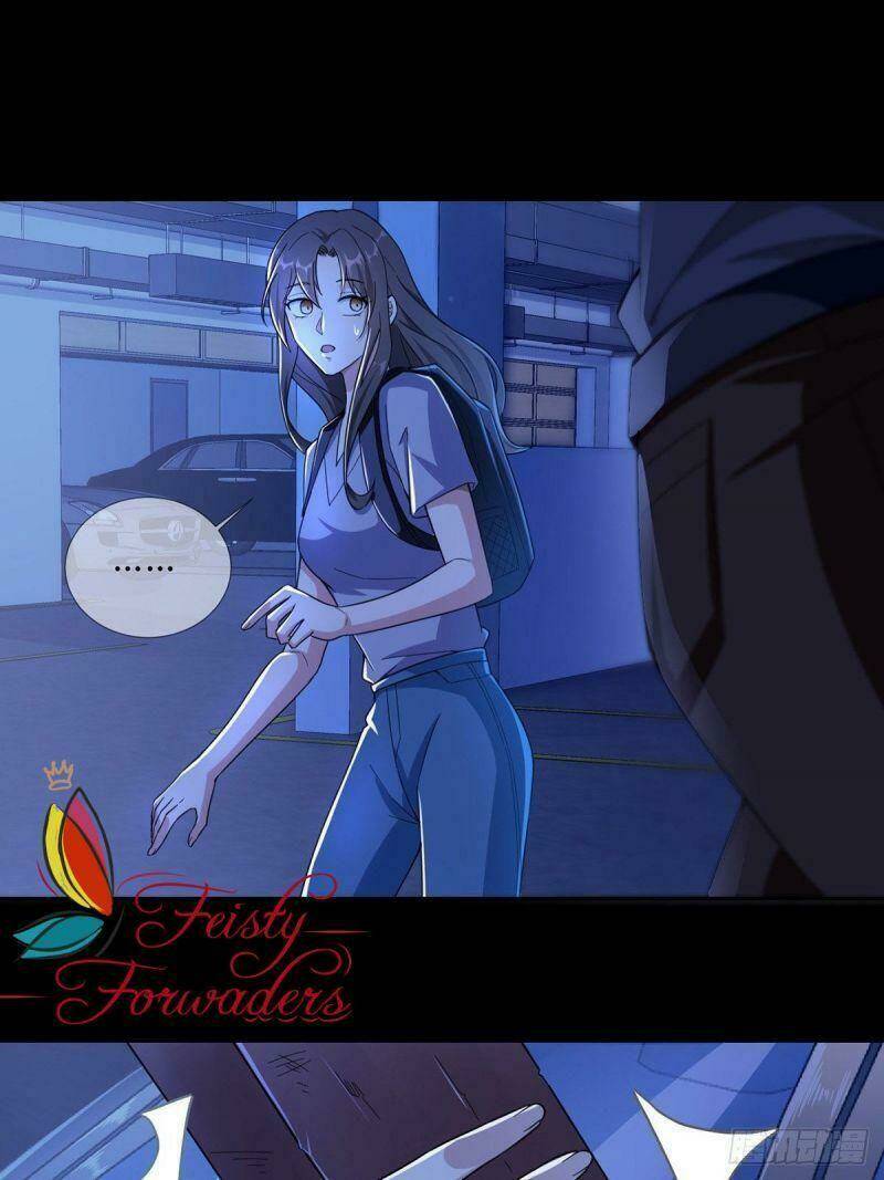 Mạt Thế Lạc Viên Chapter 4 - Trang 2