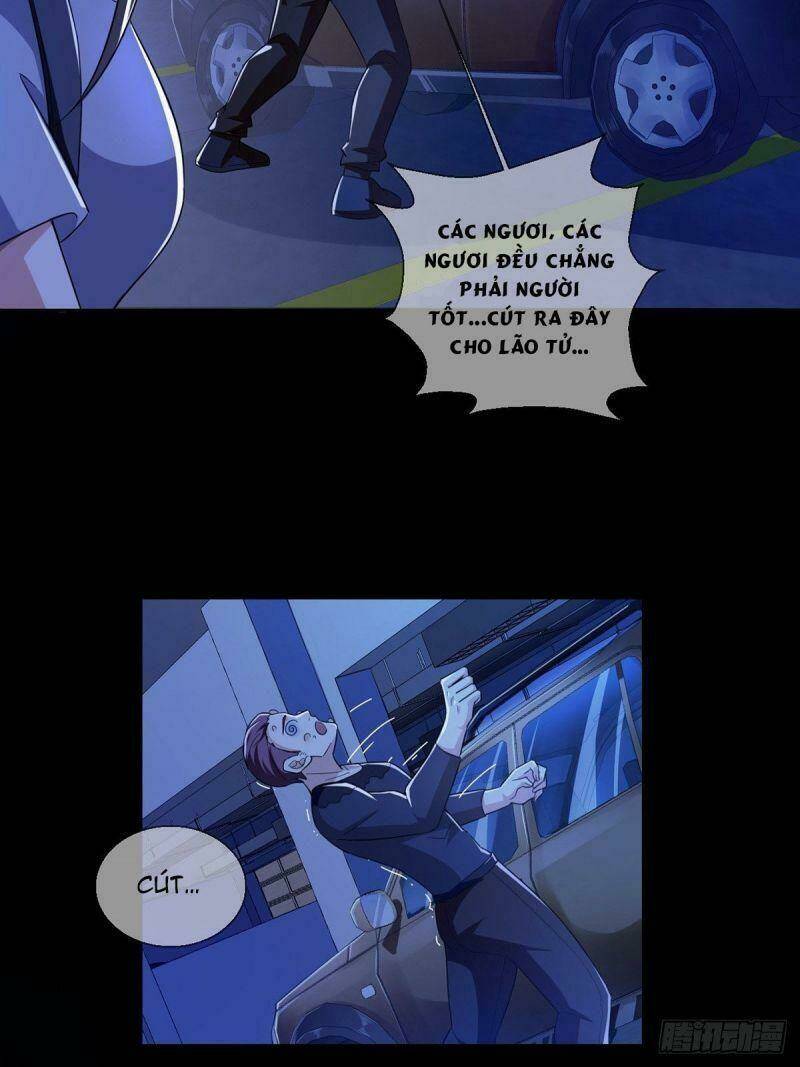 Mạt Thế Lạc Viên Chapter 4 - Trang 2