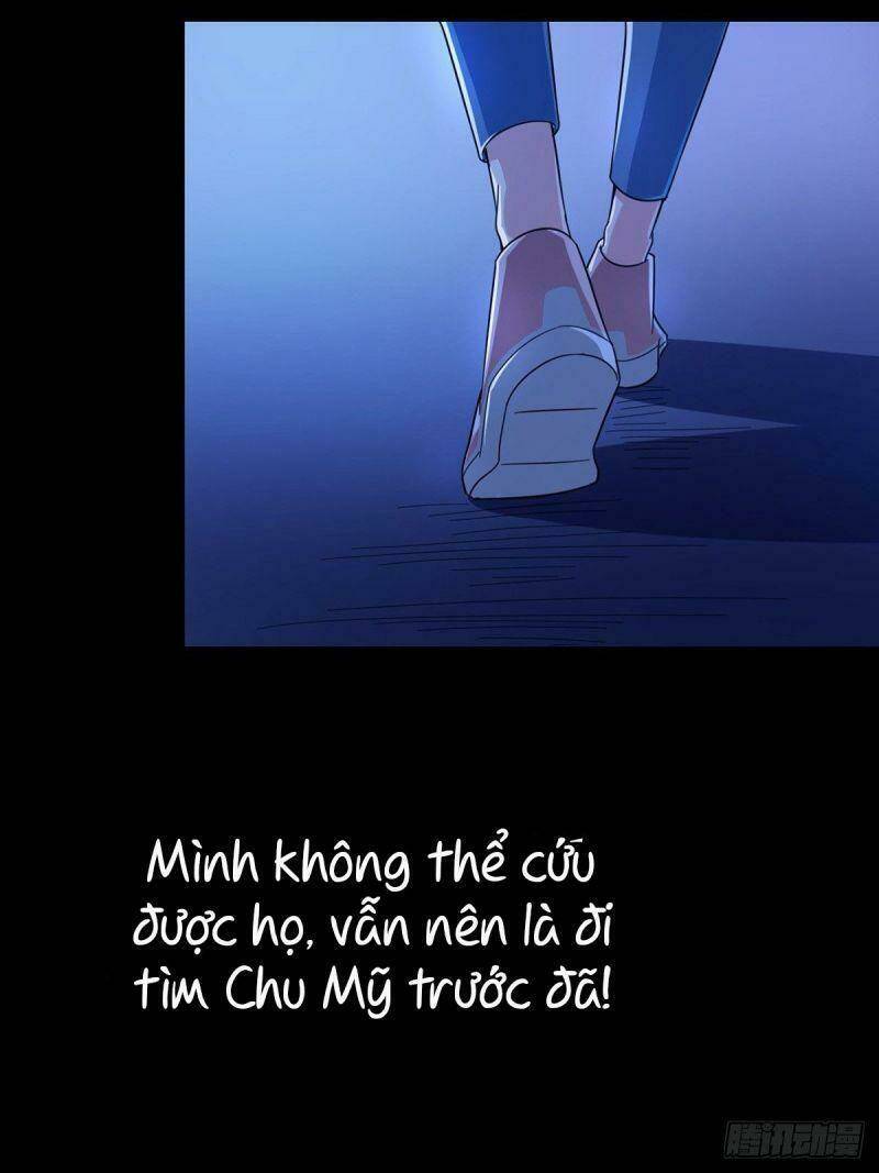 Mạt Thế Lạc Viên Chapter 4 - Trang 2