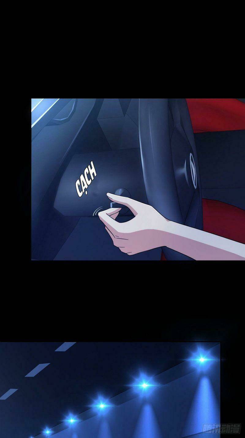 Mạt Thế Lạc Viên Chapter 4 - Trang 2