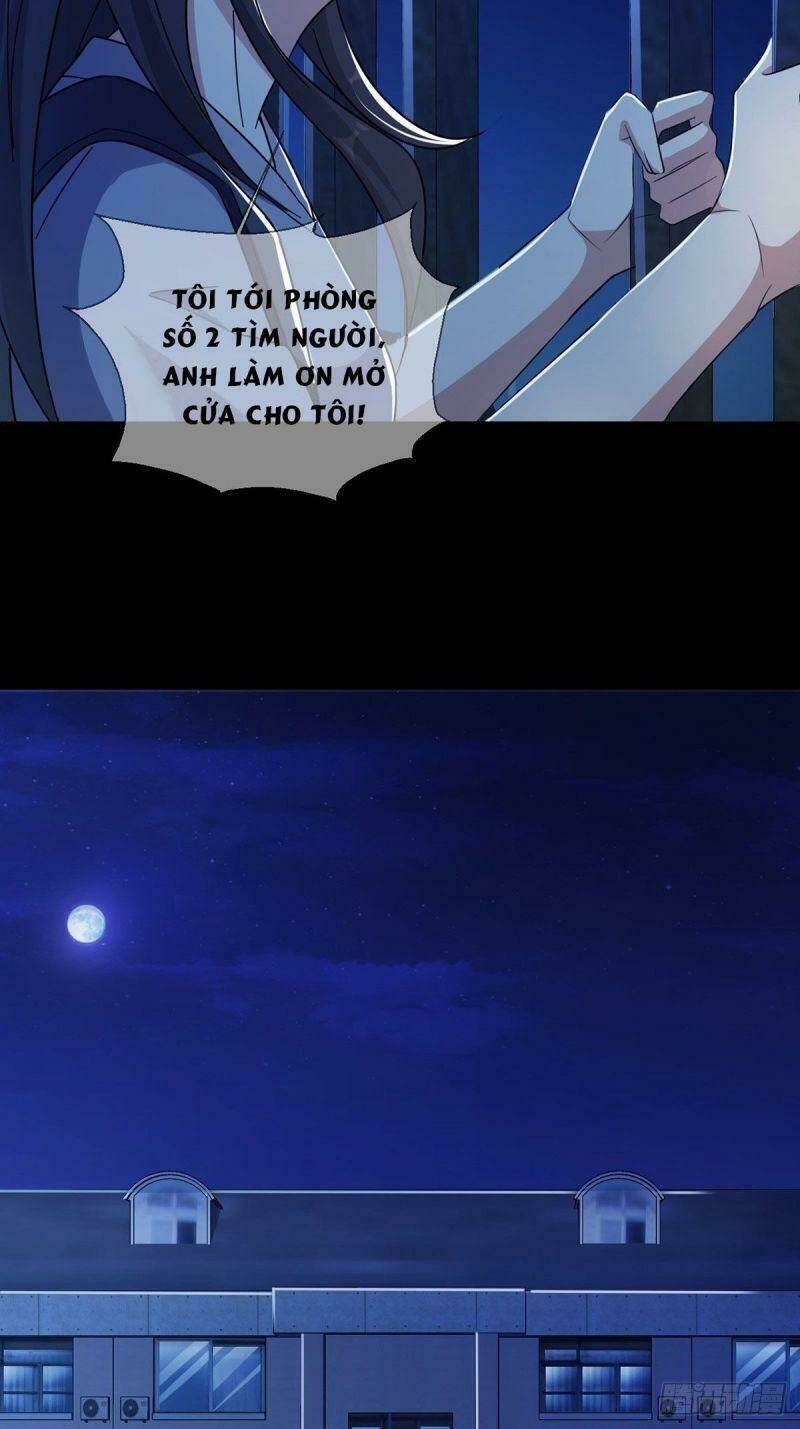 Mạt Thế Lạc Viên Chapter 4 - Trang 2