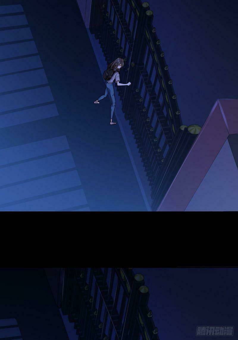 Mạt Thế Lạc Viên Chapter 4 - Trang 2