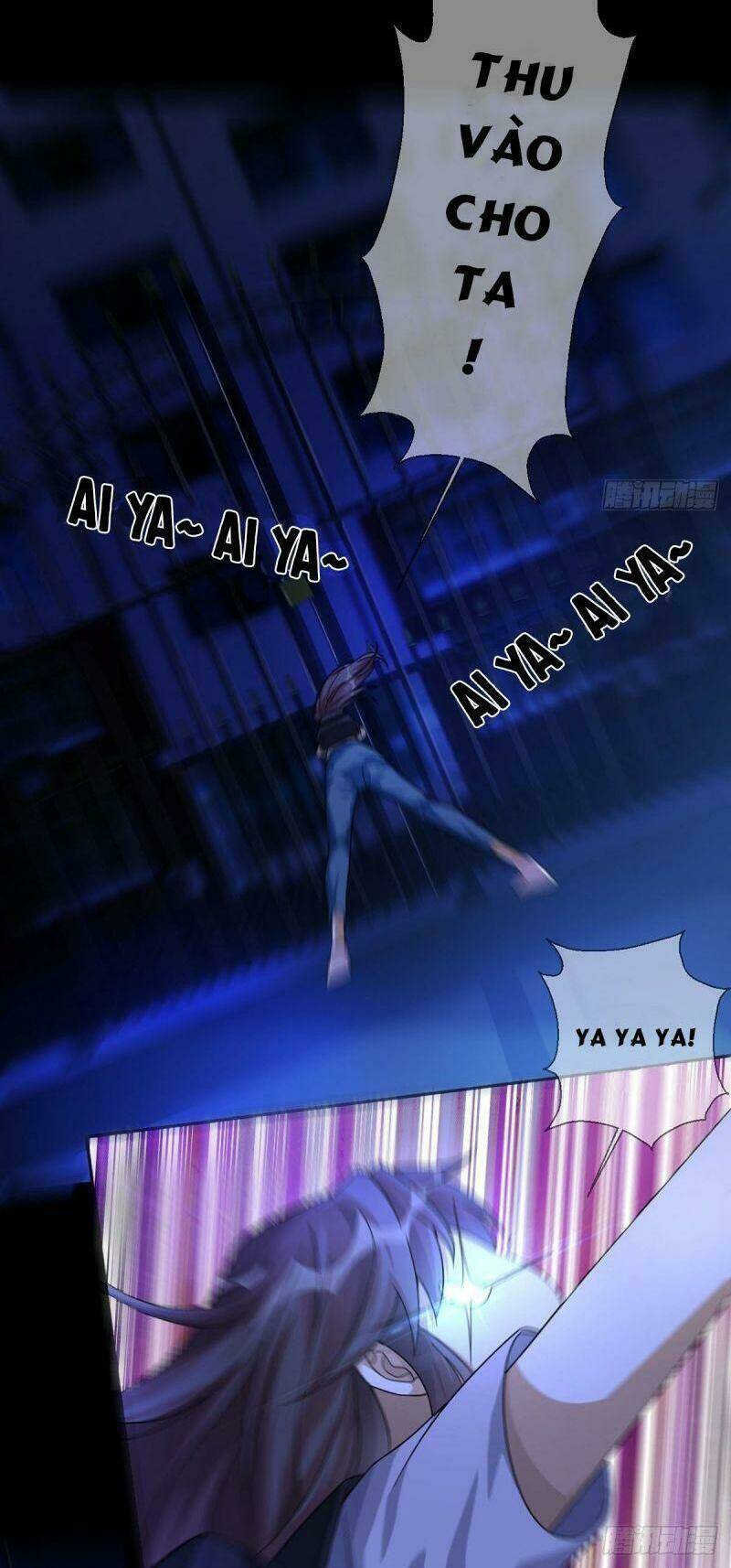 Mạt Thế Lạc Viên Chapter 4 - Trang 2