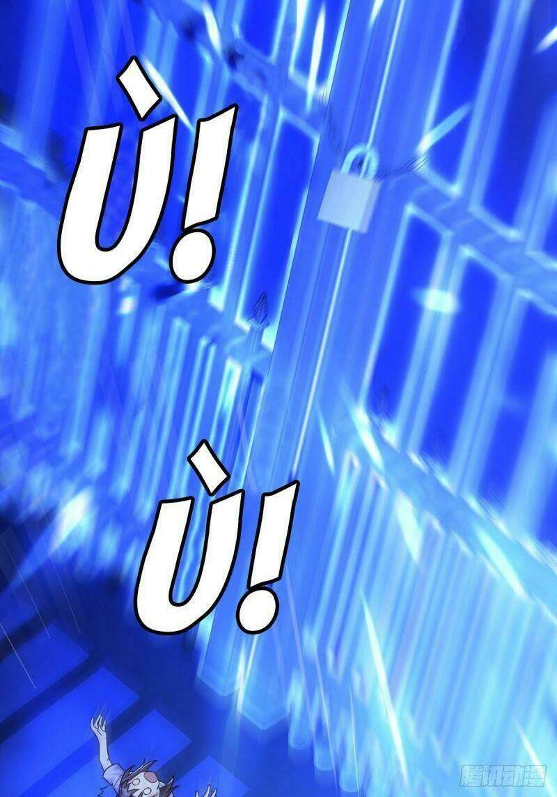 Mạt Thế Lạc Viên Chapter 4 - Trang 2