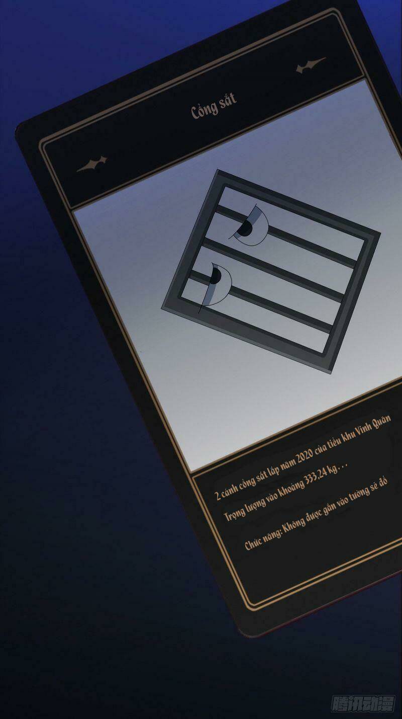 Mạt Thế Lạc Viên Chapter 4 - Trang 2