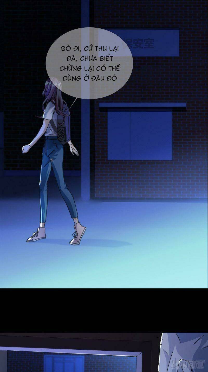 Mạt Thế Lạc Viên Chapter 4 - Trang 2