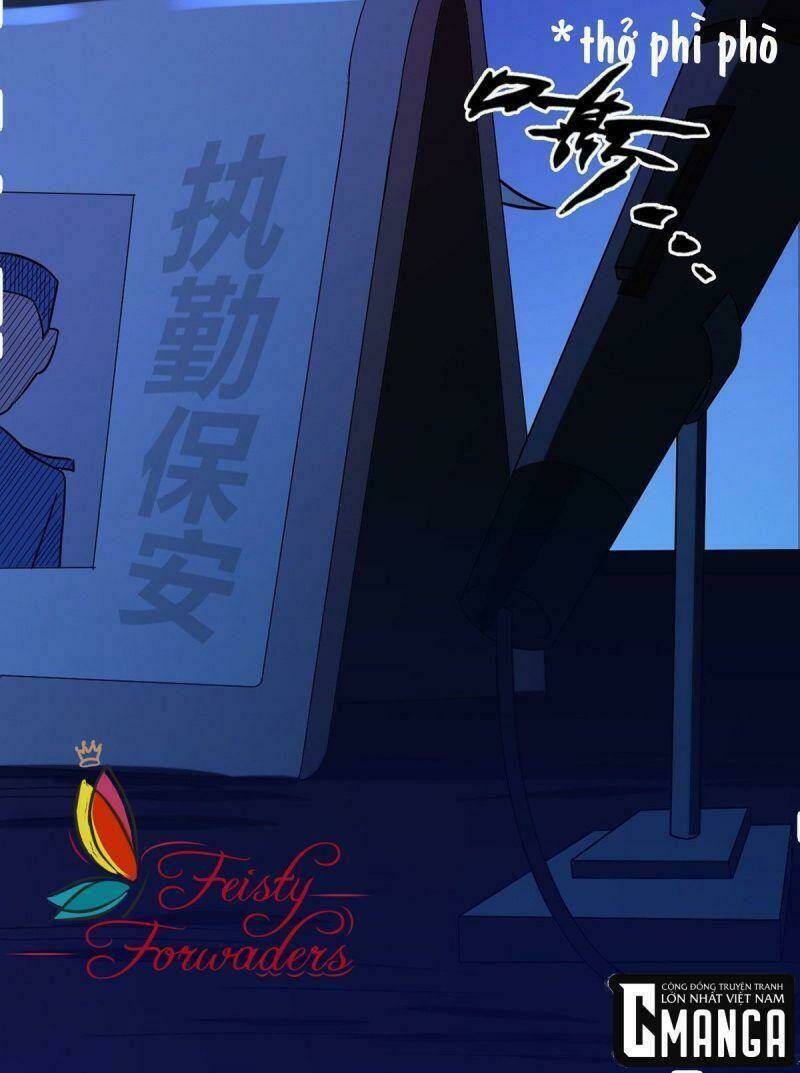 Mạt Thế Lạc Viên Chapter 4 - Trang 2