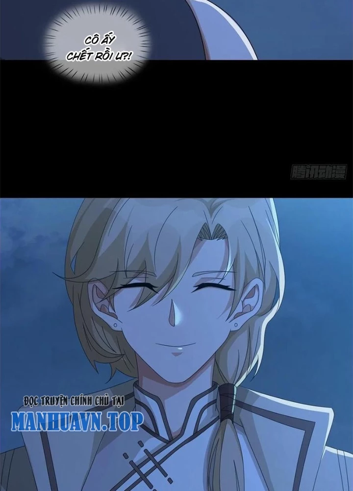 Mạt Thế Lạc Viên Chapter 40 - Trang 2