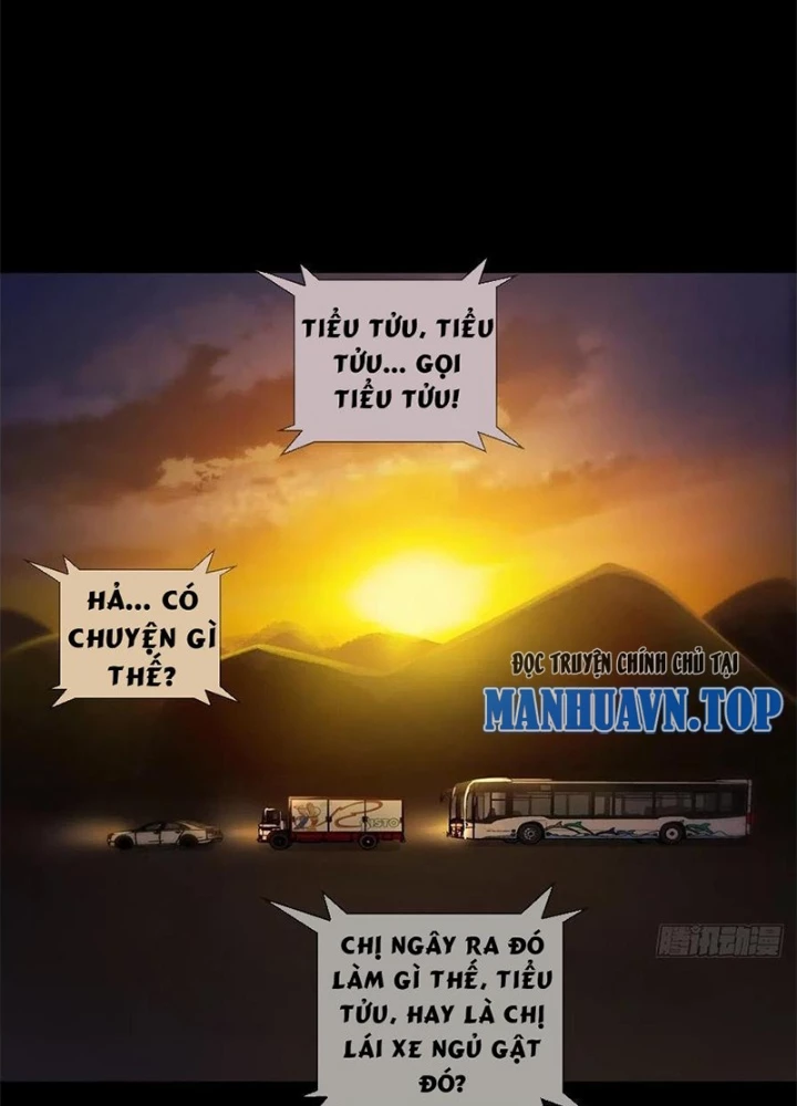 Mạt Thế Lạc Viên Chapter 40 - Trang 2