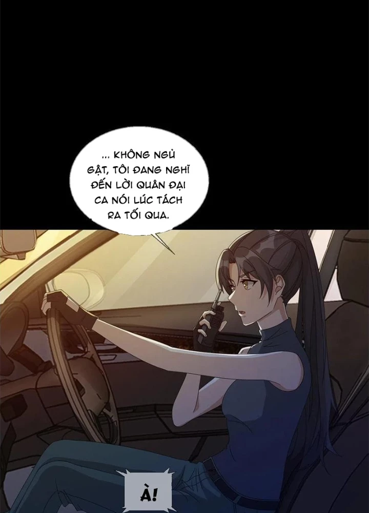 Mạt Thế Lạc Viên Chapter 40 - Trang 2