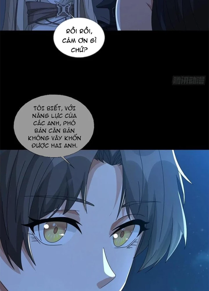 Mạt Thế Lạc Viên Chapter 40 - Trang 2