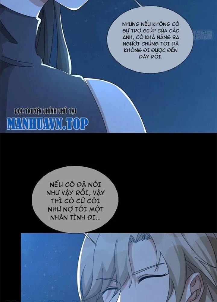 Mạt Thế Lạc Viên Chapter 40 - Trang 2