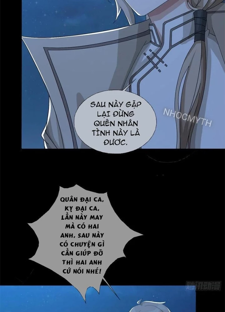 Mạt Thế Lạc Viên Chapter 40 - Trang 2