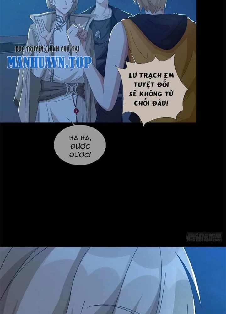 Mạt Thế Lạc Viên Chapter 40 - Trang 2