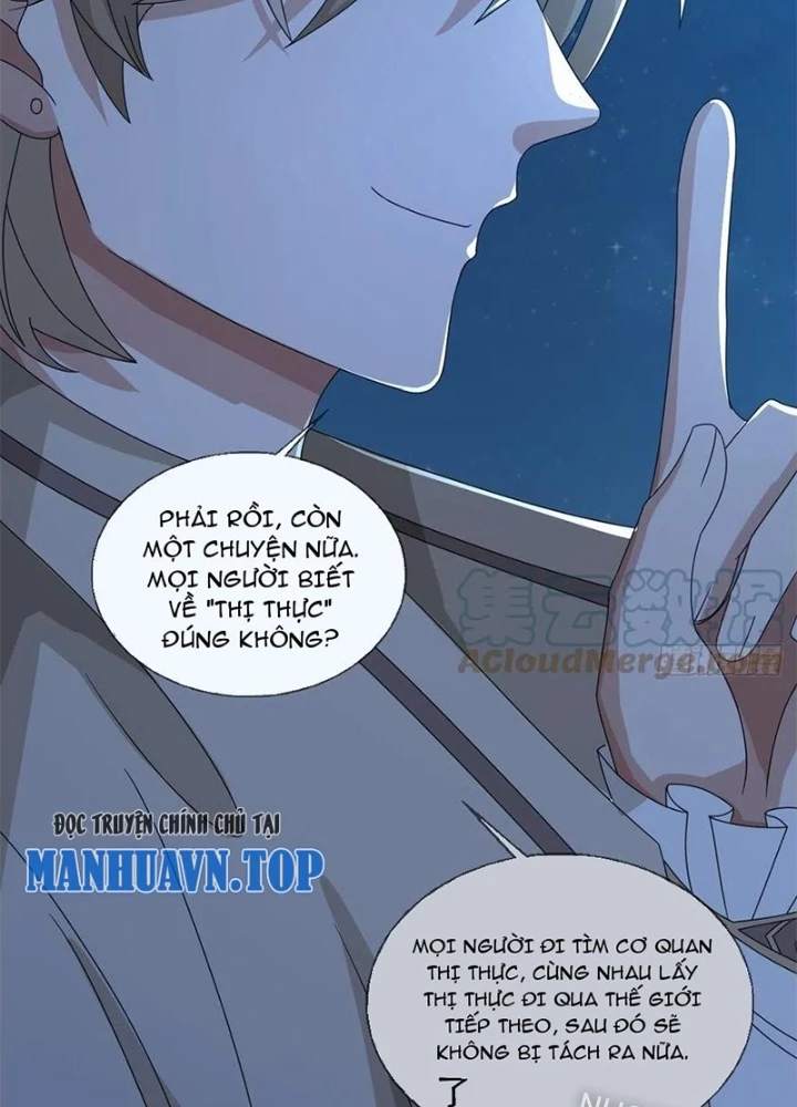 Mạt Thế Lạc Viên Chapter 40 - Trang 2