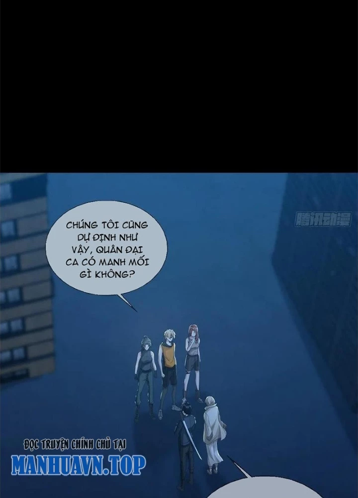 Mạt Thế Lạc Viên Chapter 40 - Trang 2