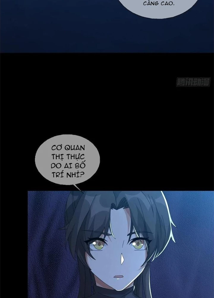 Mạt Thế Lạc Viên Chapter 40 - Trang 2
